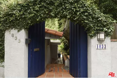1833 Courtney Ave, Los Angeles, CA 90046 - Photo 5