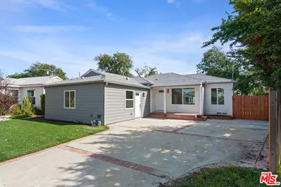 6714 Jellico Ave, Lake Balboa, CA 91406 - Photo 1