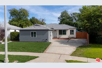 6714 Jellico Ave, Lake Balboa, CA 91406 - Photo 5