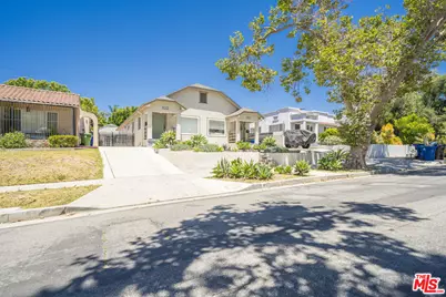 1011 S Plymouth Blvd, Los Angeles, CA 90019 - Photo 49