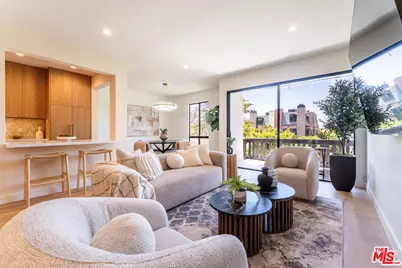 2324 S Beverly Glen Blvd #206, Los Angeles, CA 90064 - Photo 1