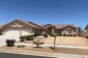 56752 Navajo Trail, Yucca Valley, CA 92284 - Photo 1