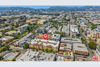 5037 Rosewood Ave #101, Los Angeles, CA 90004 - Photo 29