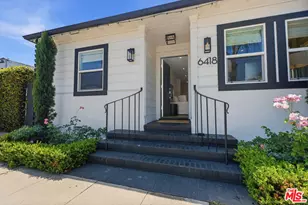 6418 Waring Ave, Los Angeles, CA 90038 - Photo 1