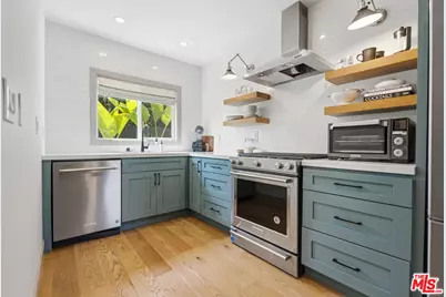 6418 Waring Ave, Los Angeles, CA 90038 - Photo 5