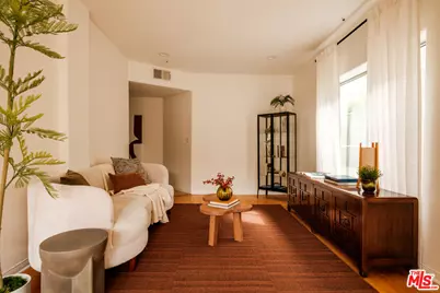 11920 Goshen Ave #101, Los Angeles, CA 90049 - Photo 5