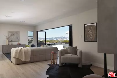 4100 Don Diablo Dr, Los Angeles, CA 90008 - Photo 7