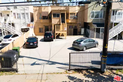 2216 W Jefferson Blvd, Los Angeles, CA 90018 - Photo 5