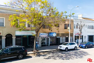 2216 W Jefferson Blvd, Los Angeles, CA 90018 - Photo 1