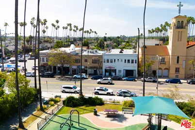 2216 W Jefferson Blvd, Los Angeles, CA 90018 - Photo 3