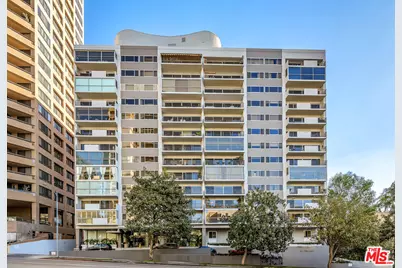 10450 Wilshire Blvd #4F, Los Angeles, CA 90024 - Photo 3