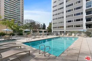 10450 Wilshire Blvd, Los Angeles, CA 90024 - Photo 15