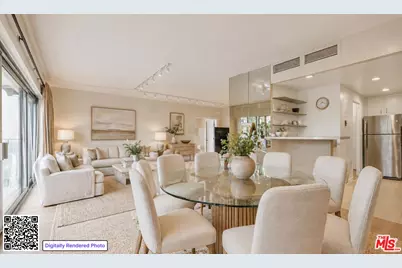 10450 Wilshire Blvd #4F, Los Angeles, CA 90024 - Photo 9