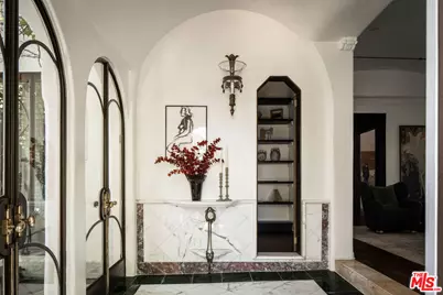742 N Sycamore Ave, Los Angeles, CA 90038 - Photo 7