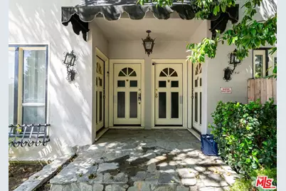 807 N June St, Los Angeles, CA 90038 - Photo 11