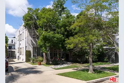 807 N June St, Los Angeles, CA 90038 - Photo 1