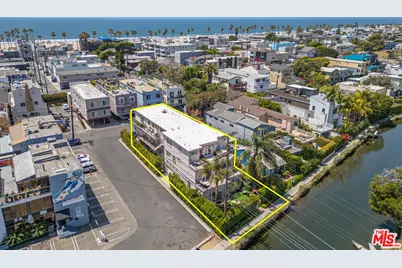 3000 Grand Canal, Venice, CA 90291 - Photo 1