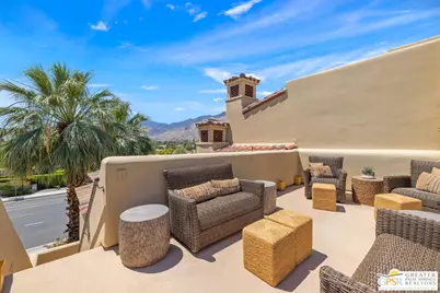 1015 S Villorrio Dr, Palm Springs, CA 92262 - Photo 5