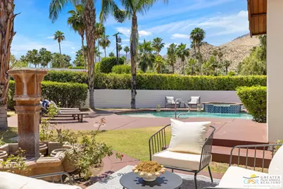 1998 S Mesa Dr, Palm Springs, CA 92264 - Photo 23