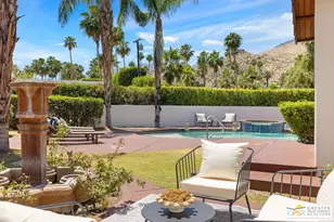 1998 S Mesa Dr, Palm Springs, CA 92264 - Photo 23