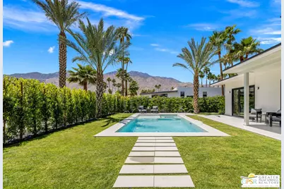 2020 E Amado Rd, Palm Springs, CA 92262 - Photo 3