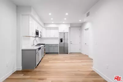 3726 N Kelton Ave #101, Los Angeles, CA 90034 - Photo 3