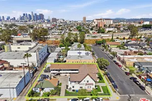 117 N St Louis St, Los Angeles, CA 90033 - Photo 1
