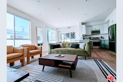 3726 Kelton Ave #202, Los Angeles, CA 90034 - Photo 11