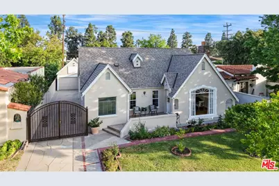 924 E Glenoaks Blvd, Glendale, CA 91207 - Photo 1