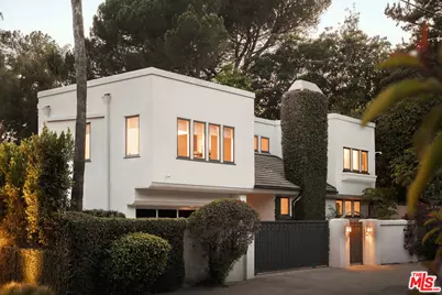 8040 Woodrow Wilson Dr, Los Angeles, CA 90046 - Photo 33