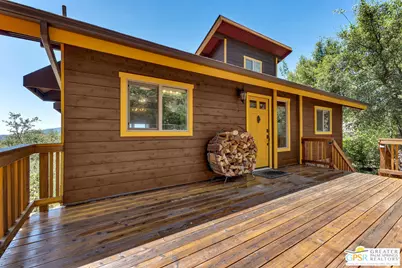 53015 Double View Dr, Idyllwild, CA 92549 - Photo 9