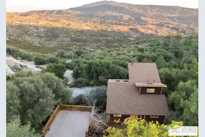 53015 Double View Dr, Idyllwild, CA 92549 - Photo 3