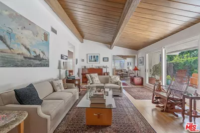 913 Chattanooga Ave, Pacific Palisades, CA 90272 - Photo 5