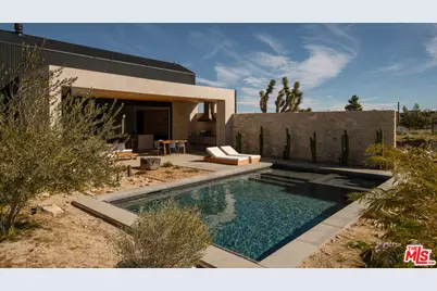 5047 Brisbane Ave, Yucca Valley, CA 92284 - Photo 3