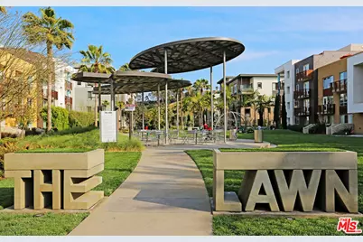 13075 Pacific Promenade Prome #100, Playa Vista, CA 90094 - Photo 35
