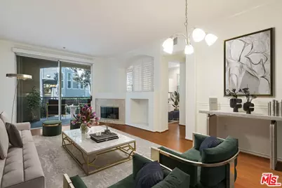 13075 Pacific Promenade Prome #100, Playa Vista, CA 90094 - Photo 1