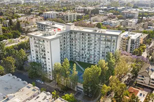 100 S Doheny Dr, Los Angeles, CA 90048 - Photo 1