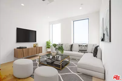 3810 Wilshire Blvd #1911, Los Angeles, CA 90010 - Photo 23