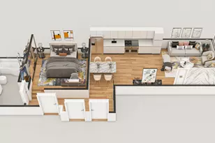 3810 Wilshire Blvd, Los Angeles, CA 90010 - Photo 27