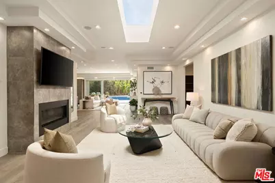 3238 Canyon Lake Dr, Los Angeles, CA 90068 - Photo 7