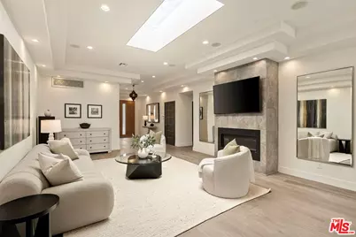 3238 Canyon Lake Dr, Los Angeles, CA 90068 - Photo 9
