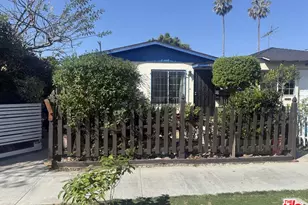 4207 S Centinela Ave, Los Angeles, CA 90066 - Photo 1