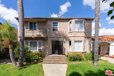 1269 S Ridgeley Dr, Los Angeles, CA 90019 - Photo 5