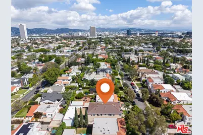 1269 S Ridgeley Dr, Los Angeles, CA 90019 - Photo 7