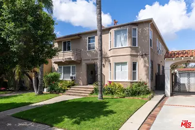 1269 S Ridgeley Dr, Los Angeles, CA 90019 - Photo 11