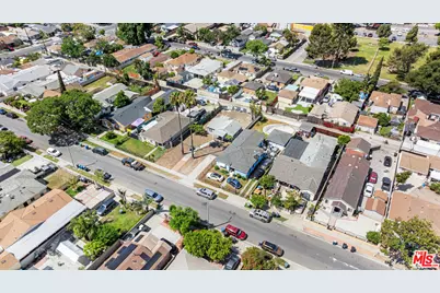 15321 S Frailey Ave, Compton, CA 90221 - Photo 19