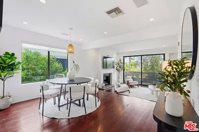 1613 Manning Ave #1, Los Angeles, CA 90024 - Photo 5
