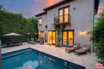 329 S Clark Dr, Beverly Hills, CA 90211 - Photo 19