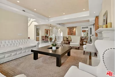 329 S Clark Dr, Beverly Hills, CA 90211 - Photo 7