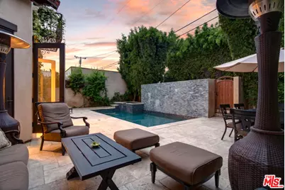 329 S Clark Dr, Beverly Hills, CA 90211 - Photo 21